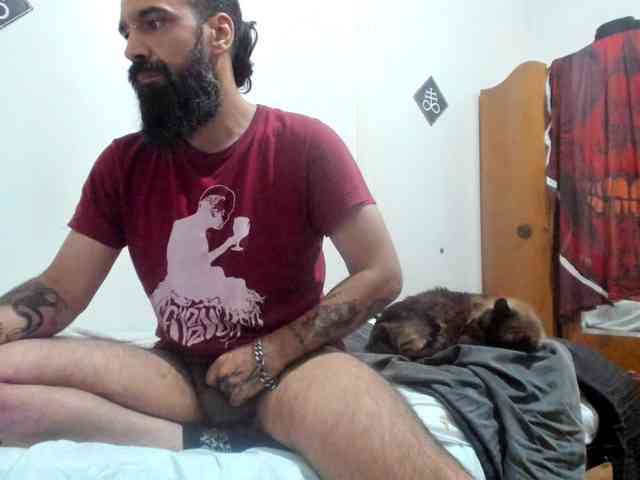 DemonDaddyJudsa