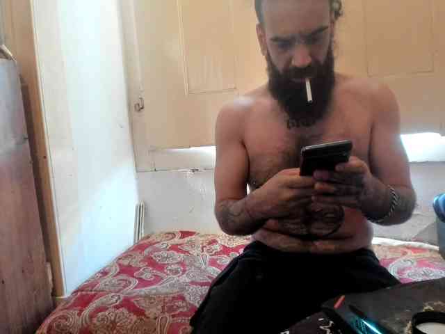 DemonDaddyJudsa
