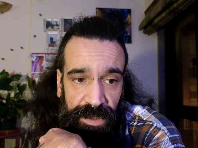 DemonDaddyJudsa DemonDaddyJudsa