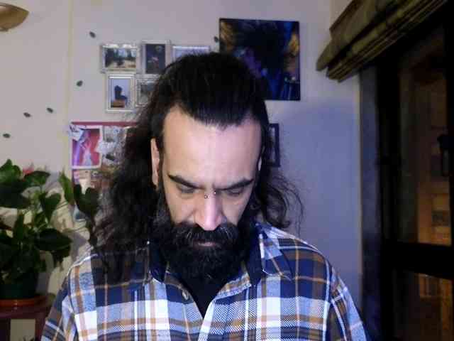 DemonDaddyJudsa DemonDaddyJudsa