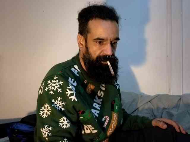 DemonDaddyJudsa DemonDaddyJudsa