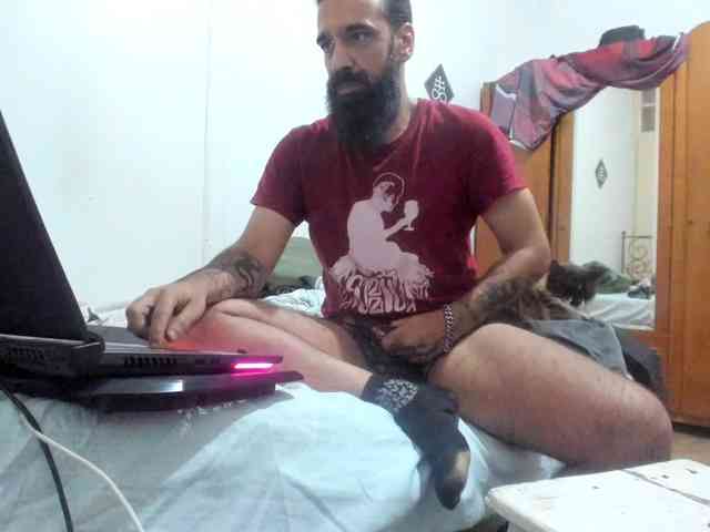 DemonDaddyJudsa