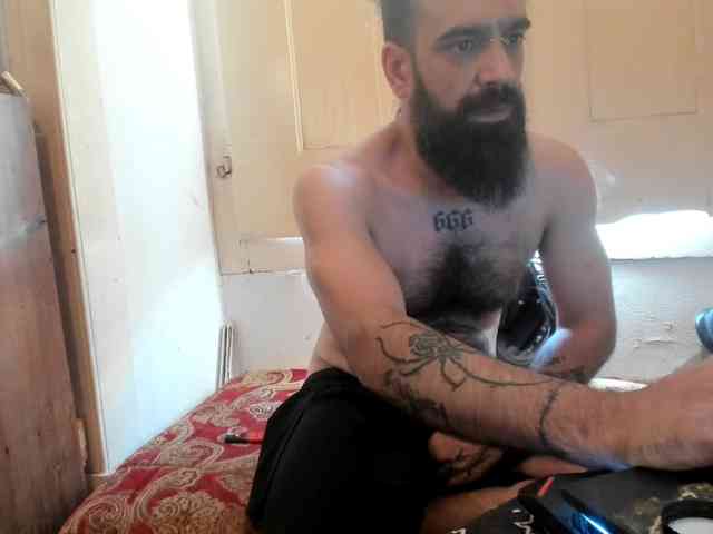 DemonDaddyJudsa