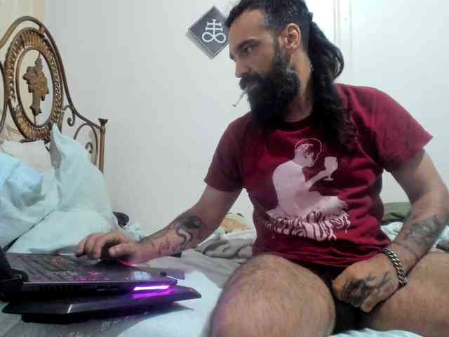 DemonDaddyJudsa