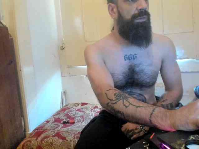 DemonDaddyJudsa