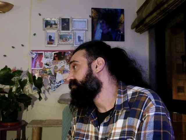 DemonDaddyJudsa DemonDaddyJudsa