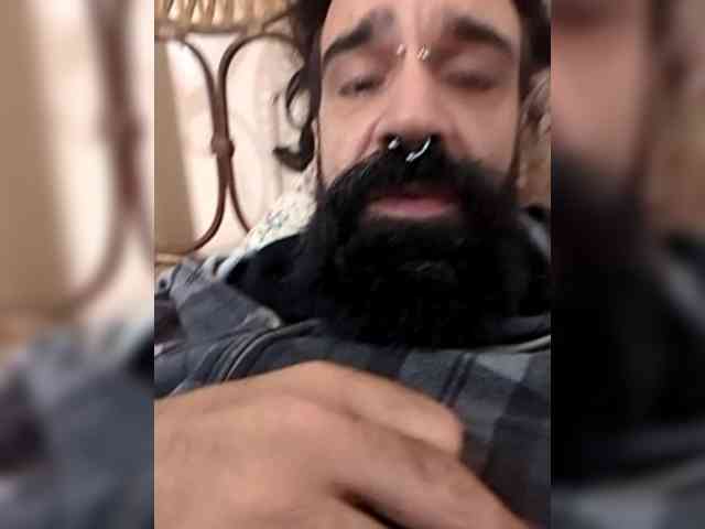 DemonDaddyJudsa DemonDaddyJudsa