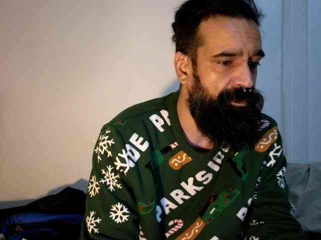 DemonDaddyJudsa DemonDaddyJudsa