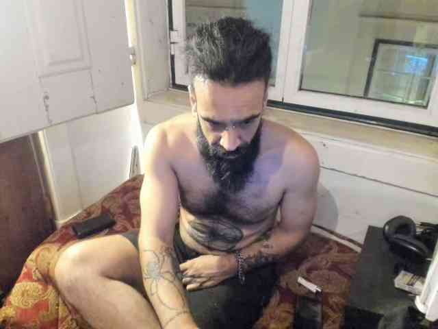 DemonDaddyJudsa