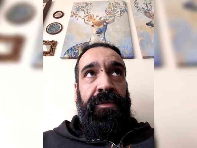 DemonDaddyJudsa DemonDaddyJudsa