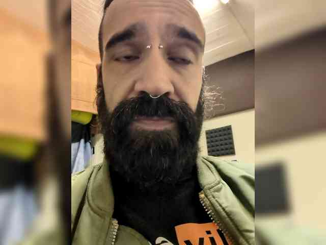 DemonDaddyJudsa DemonDaddyJudsa