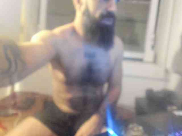 DemonDaddyJudsa