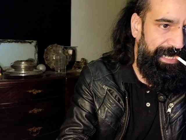 DemonDaddyJudsa DemonDaddyJudsa