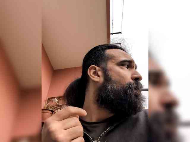 DemonDaddyJudsa DemonDaddyJudsa