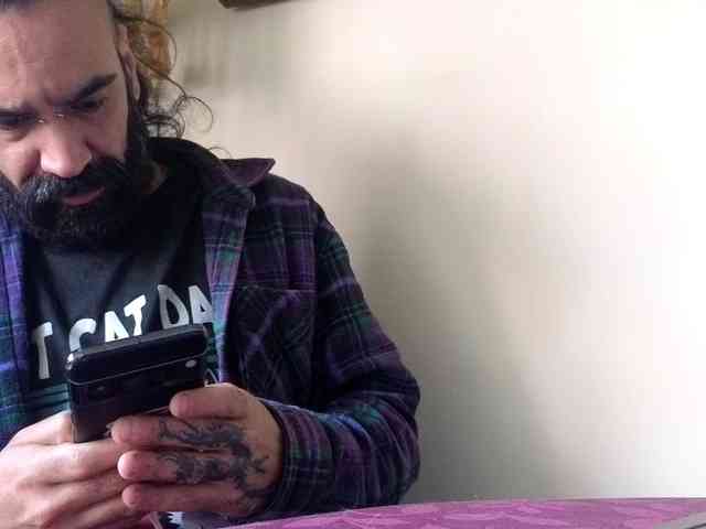 DemonDaddyJudsa DemonDaddyJudsa