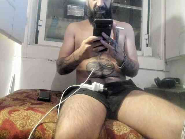DemonDaddyJudsa