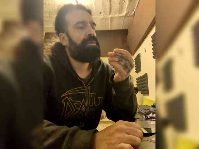 DemonDaddyJudsa DemonDaddyJudsa