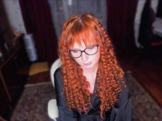 konopushka Porn Show