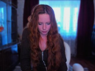 konopushka Porn Show