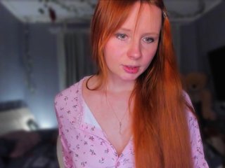 konopushka Porn Show