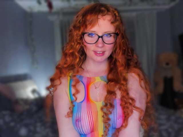 konopushka's BongaCams show and profile