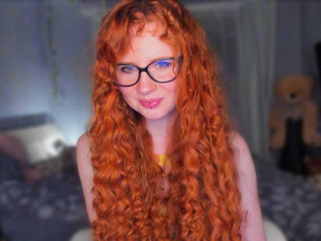 konopushka's BongaCams show and profile