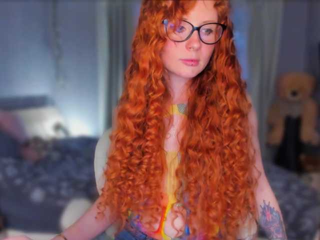 konopushka's BongaCams show and profile