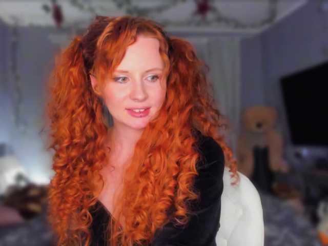 konopushka's BongaCams show and profile