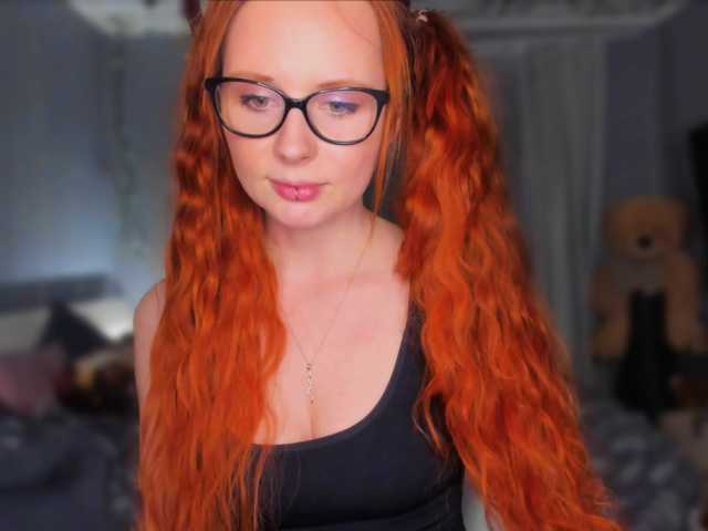 konopushka's BongaCams show and profile