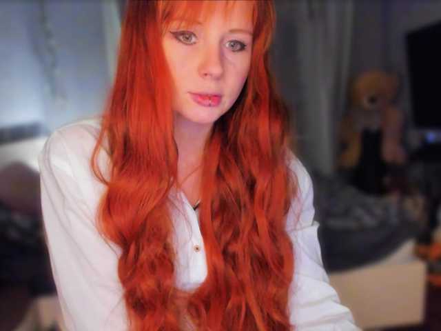 konopushka's BongaCams show and profile