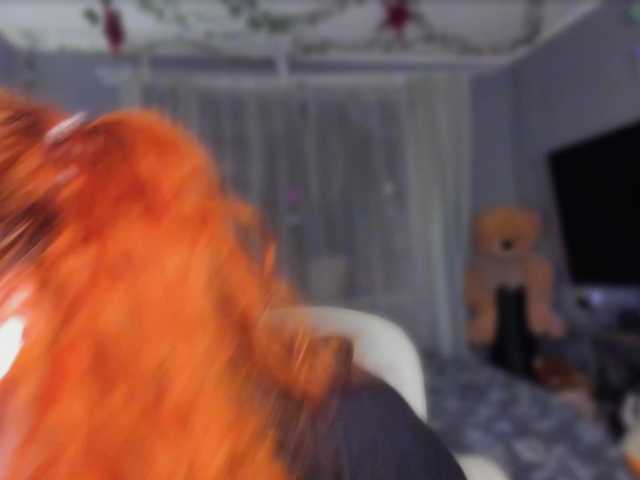 konopushka's BongaCams show and profile