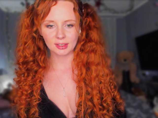 konopushka's BongaCams show and profile