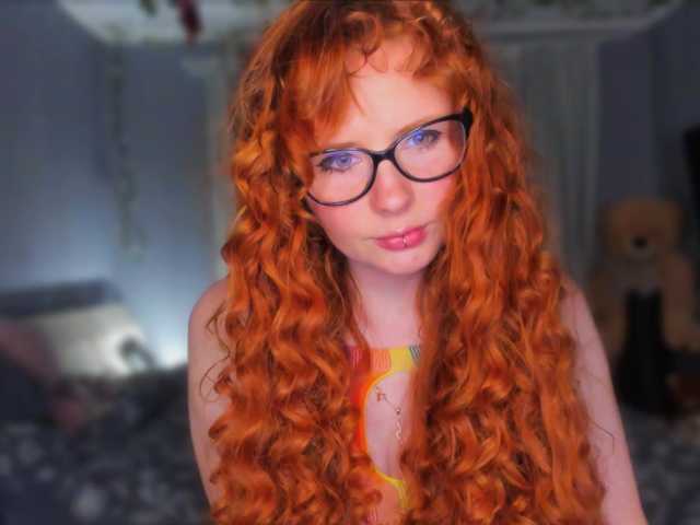 konopushka's BongaCams show and profile