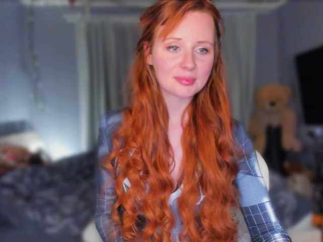 konopushka's BongaCams show and profile