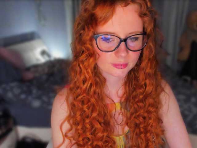 konopushka's BongaCams show and profile