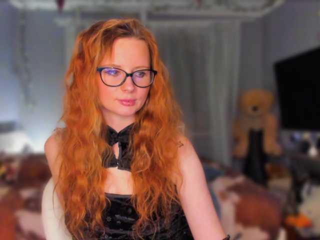 konopushka's BongaCams show and profile