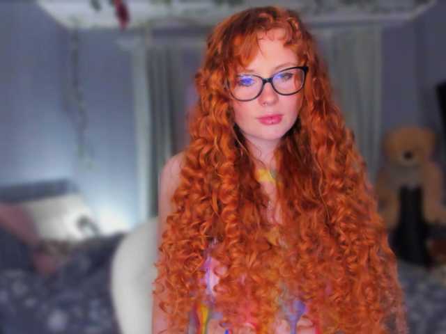 konopushka's BongaCams show and profile