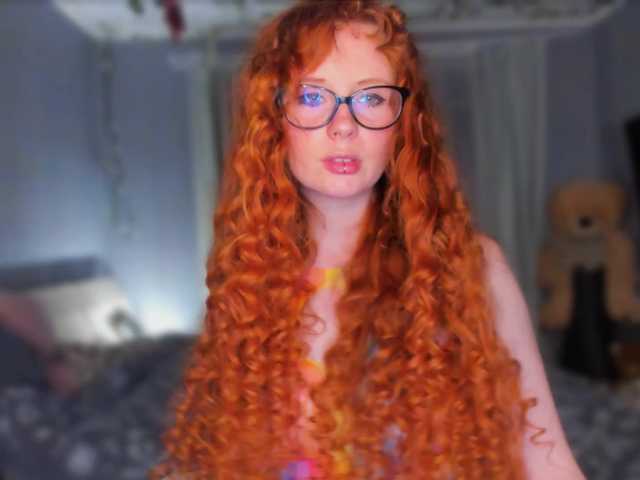 konopushka's BongaCams show and profile