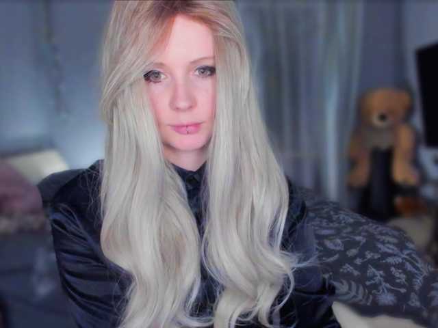 konopushka's BongaCams show and profile