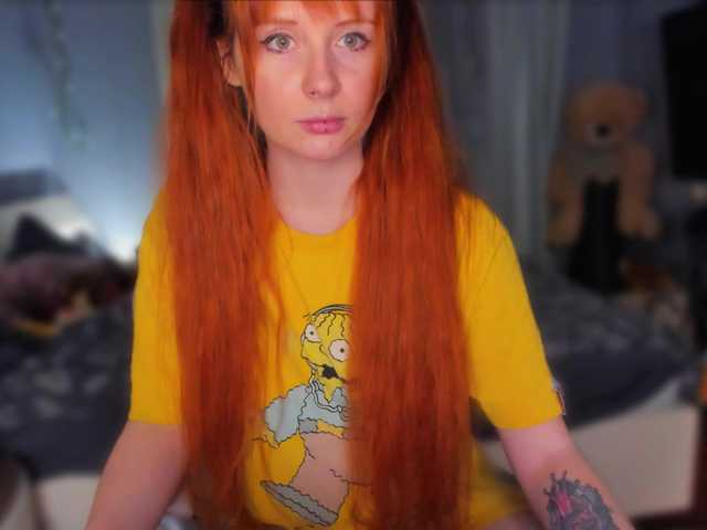 konopushka's BongaCams show and profile