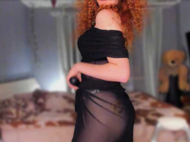 konopushka's BongaCams show and profile