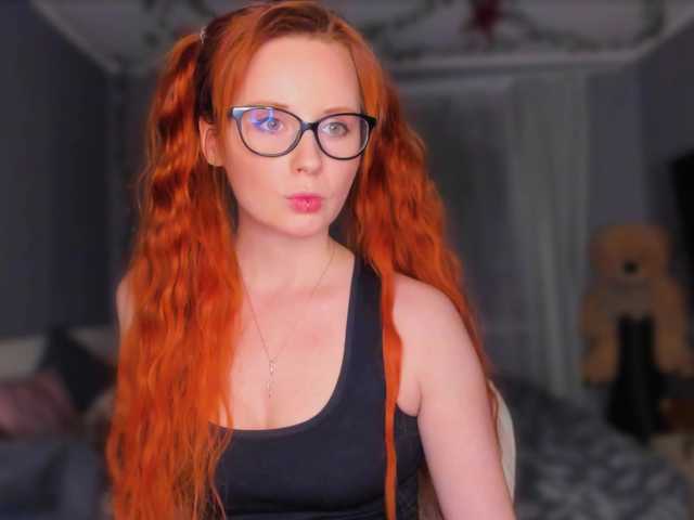 konopushka's BongaCams show and profile