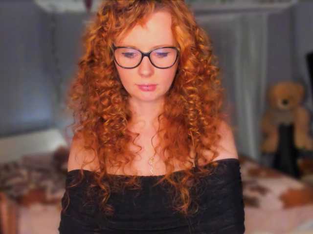 konopushka's BongaCams show and profile