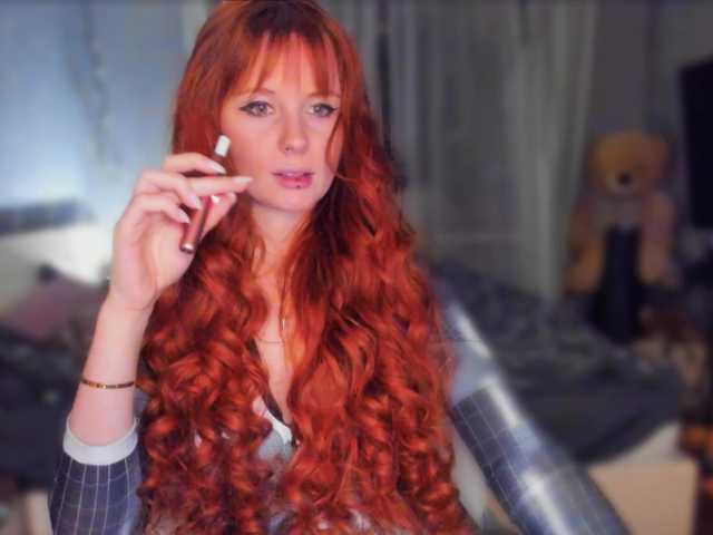 konopushka's BongaCams show and profile