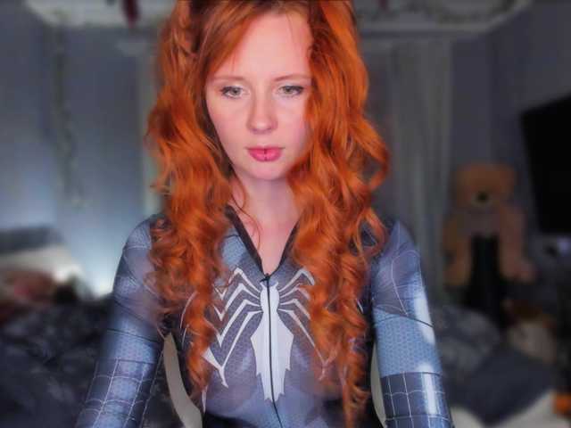 konopushka's BongaCams show and profile