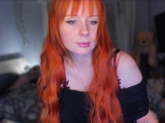 konopushka's BongaCams show and profile