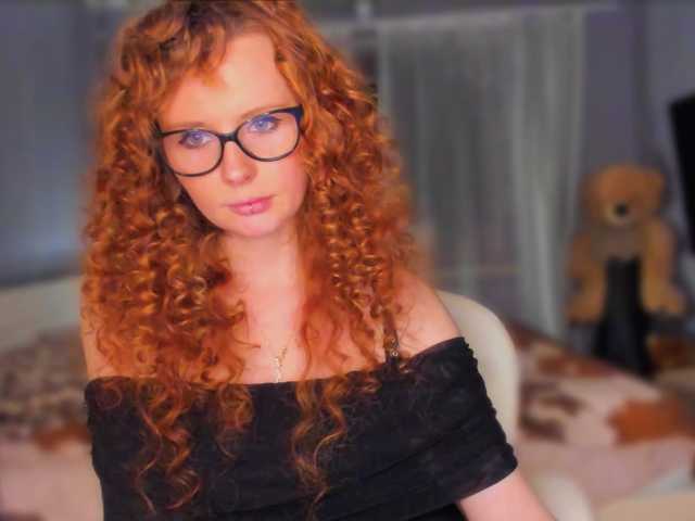 konopushka's BongaCams show and profile