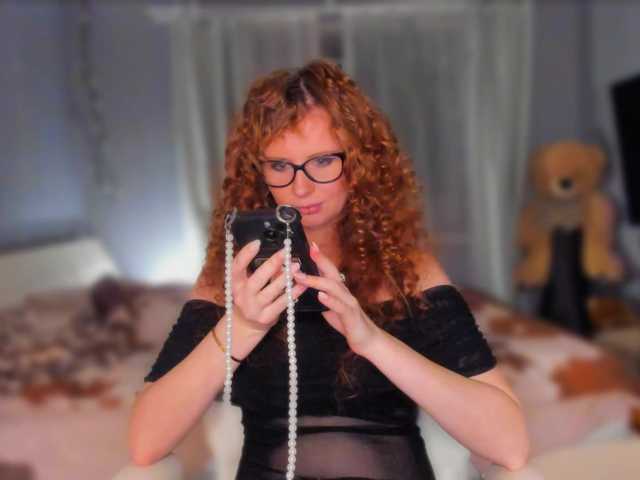 konopushka's BongaCams show and profile