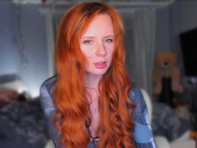 konopushka's BongaCams show and profile