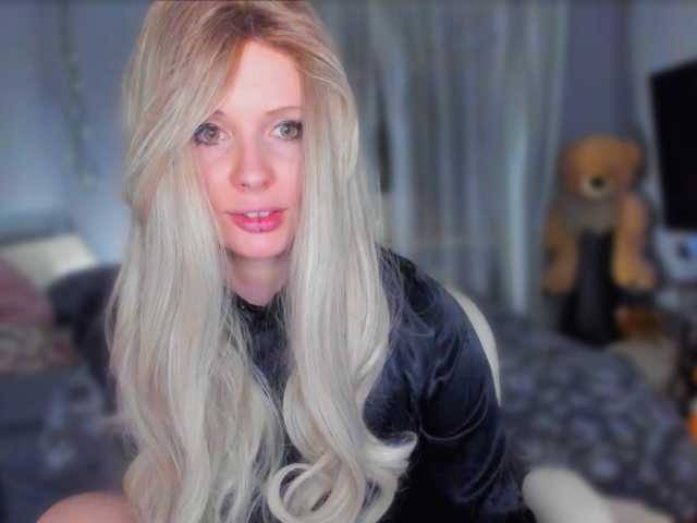 konopushka's BongaCams show and profile